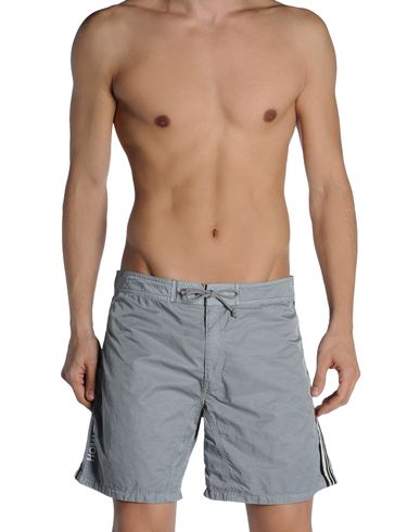 ZOOM DANIELE ALESSANDRINI HOMME - Swimming trunks