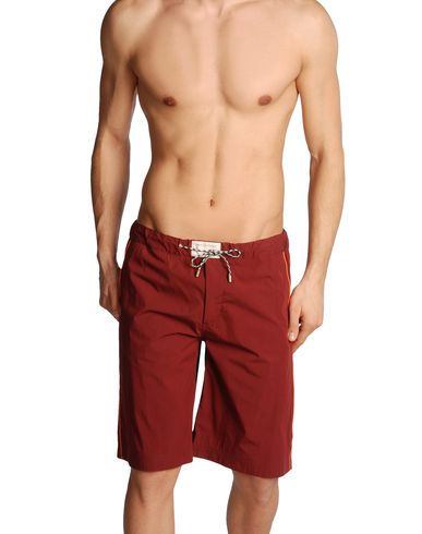 ZOOM MARC JACOBS - Swimming trunks