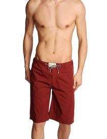 MARC JACOBS - Swimming trunks