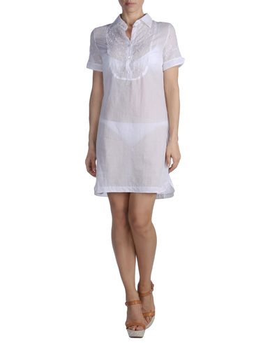 ZOOM BLUMARINE BEACHWEAR - Cover-up