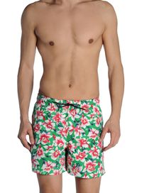 TOMMY HILFINGER SWIM - Swimming trunks
