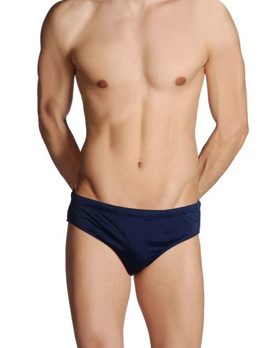 ZOOM DONDUP - Brief trunks