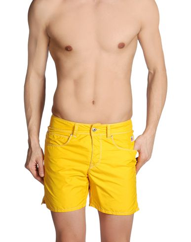 ZOOM ROŸ ROGER'S - Swimming trunks