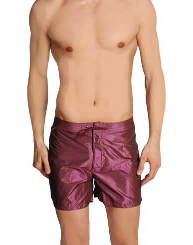 ZOOM SUNDEK GOLDENWAVE - Swimming trunks