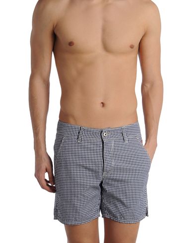 ZOOM ROŸ ROGER'S - Swimming trunks