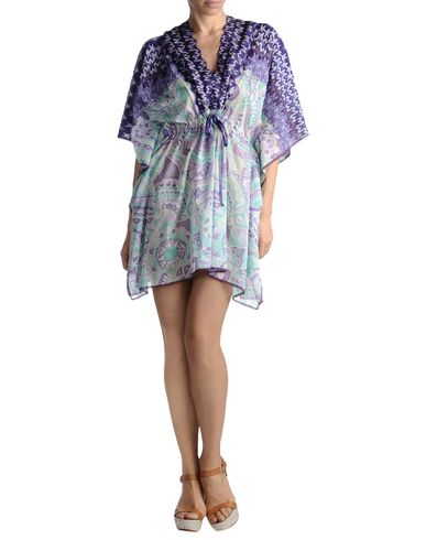ZOOM MISSONI MARE - Cover-up