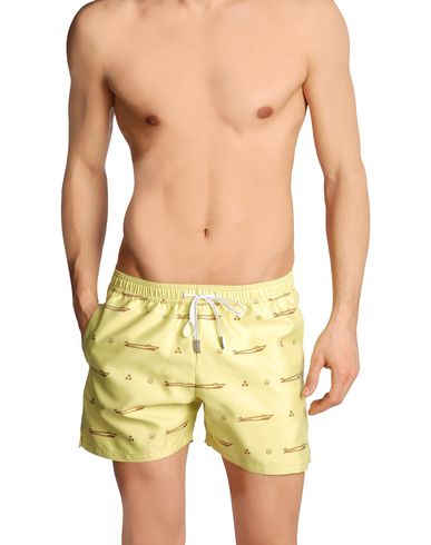 ZOOM MYO - Swimming trunks