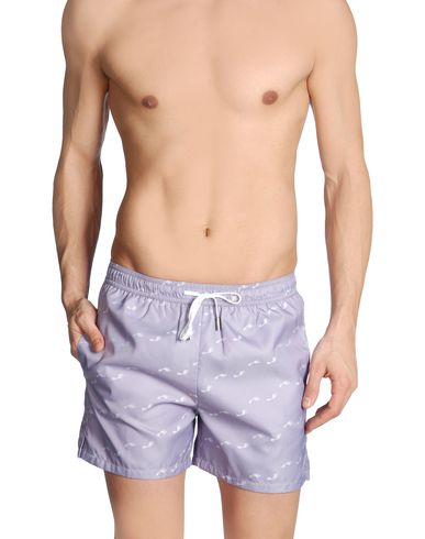 ZOOM MYO - Swimming trunks