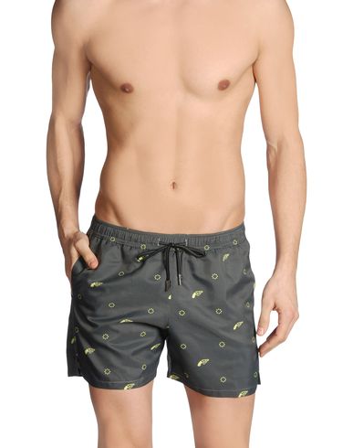 ZOOM MYO - Swimming trunks