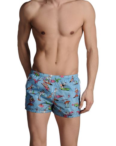 ZOOM PRADA SPORT - Swimming trunks