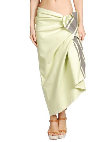 ZOOM DNUD - Sarong