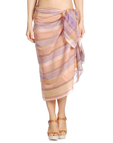 ZOOM IDEA PLUS - Sarong
