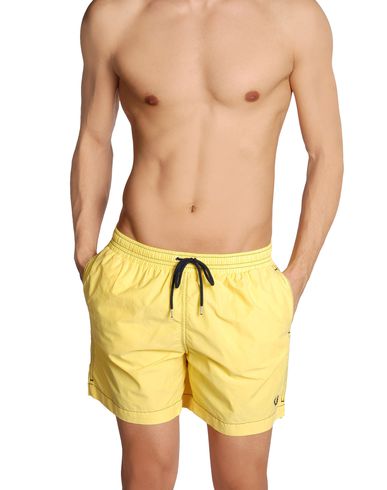ZOOM FRED PERRY - Swimming trunks