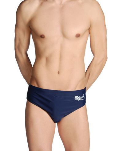 ZOOM CARLSBERG - Brief trunks