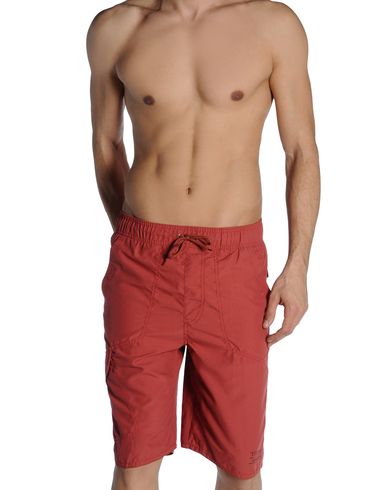 ZOOM FIRETRAP - Beach pants