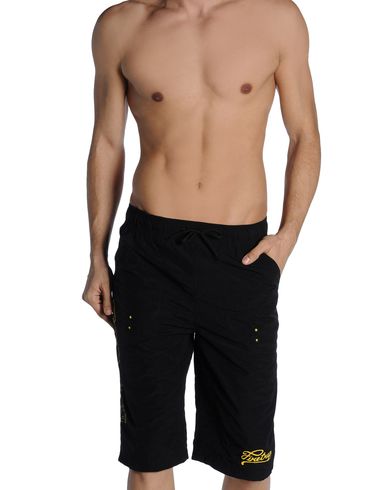 ZOOM FIRETRAP - Beach pants
