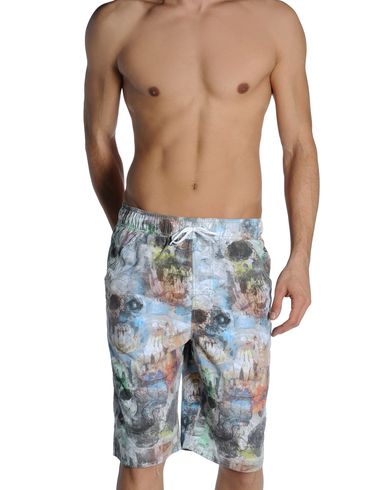 ZOOM FIRETRAP - Beach pants