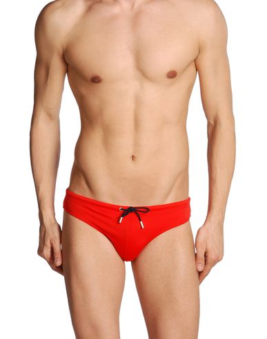ZOOM DSQUARED2 - Brief trunks