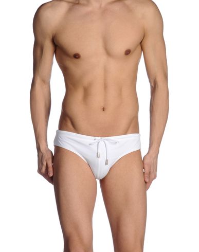 ZOOM DSQUARED2 - Brief trunks