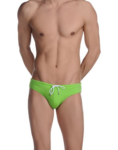 ZOOM DSQUARED2 - Brief trunks