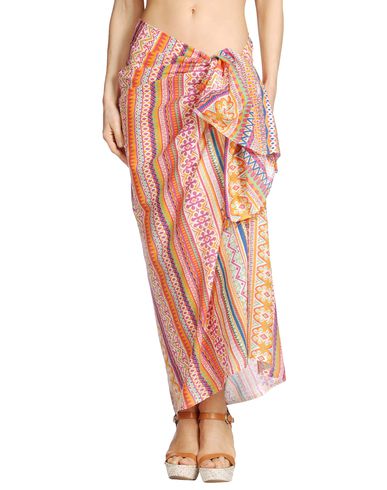 ZOOM DELFINA - Sarong