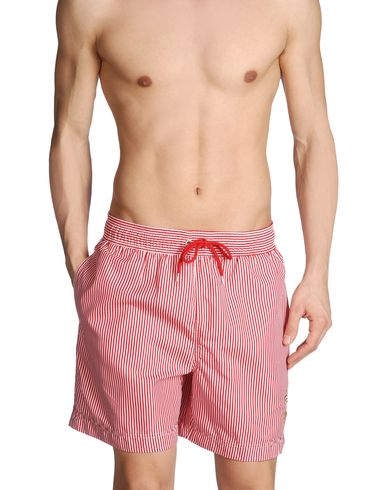 ZOOM POLO JEANS COMPANY - Swimming trunks