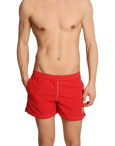 ZOOM BLAUER - Swimming trunks