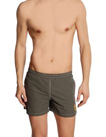 BLAUER - Swimming trunks