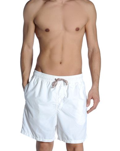 ZOOM GERRY ST.TROPEZ - Swimming trunks