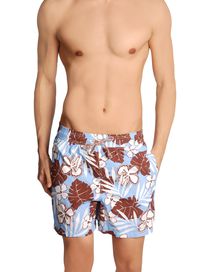 GERRY ST.TROPEZ - Swimming trunks