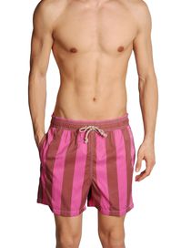 GERRY ST.TROPEZ - Swimming trunks