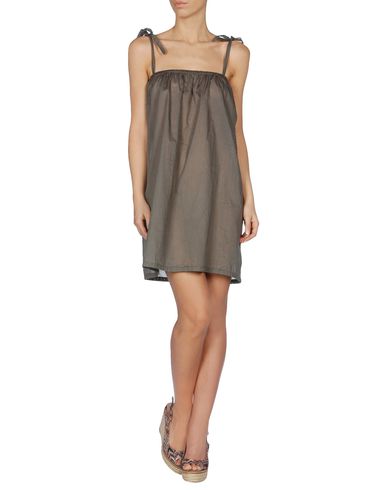ZOOM L' AUTRE CHOSE SOLEIL - Beach dress