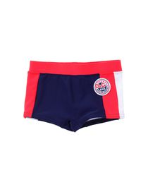 D&G JUNIOR - Swimming trunks