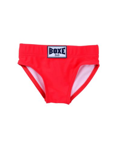 ZOOM D&G JUNIOR - Brief trunks
