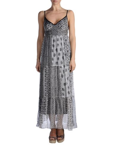 ZOOM TWIN-SET Simona Barbieri - Beach dress