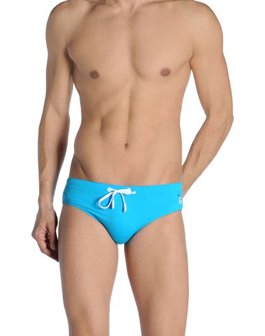 ZOOM PANTONE - Brief trunks