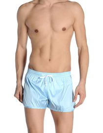 PANTONE - Swimming trunks