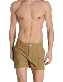 PANTONE - Swimming trunks