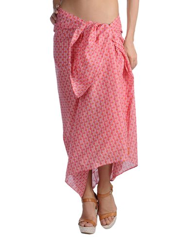 ZOOM DELFINA - Sarong