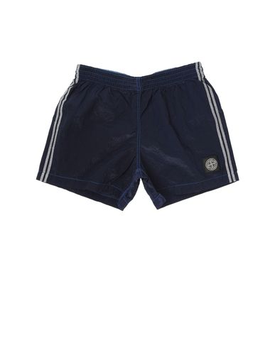 ZOOM STONE ISLAND JUNIOR - Swimming trunks