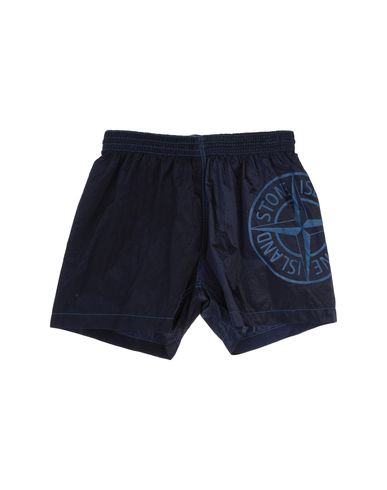 ZOOM STONE ISLAND JUNIOR - Swimming trunks