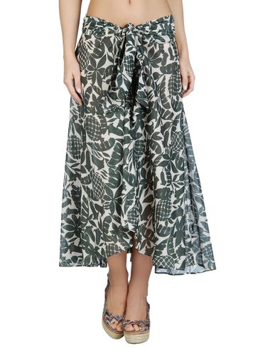 ZOOM ERES - Sarong