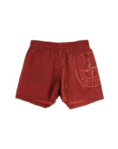 ZOOM STONE ISLAND JUNIOR - Beach pants