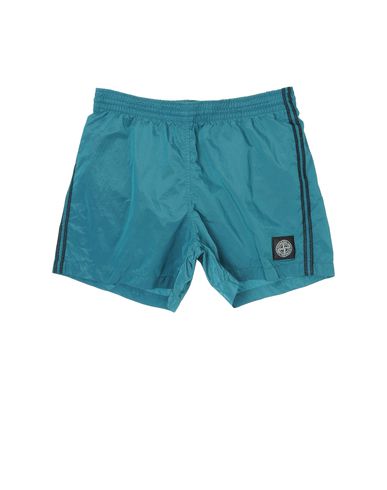ZOOM STONE ISLAND JUNIOR - Swimming trunks