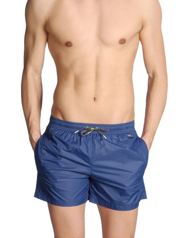 ZOOM FENDI - Swimming trunks