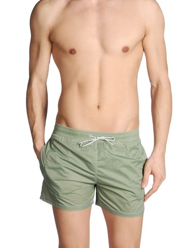 ZOOM FENDI - Swimming trunks