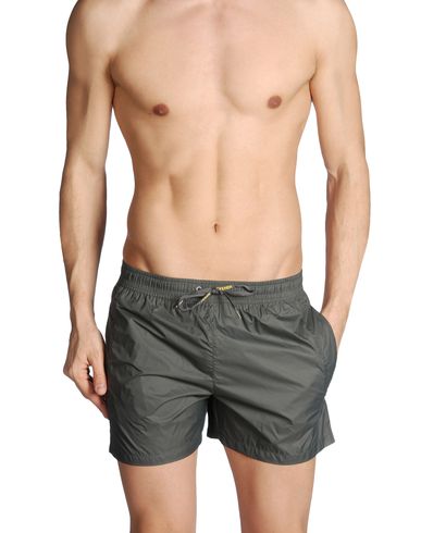 ZOOM FENDI - Swimming trunks