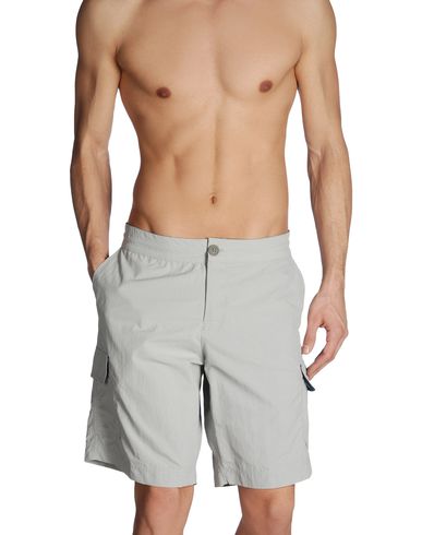 ZOOM BRUNELLO CUCINELLI - Swimming trunks