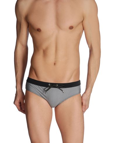 ZOOM FENDI - Brief trunks