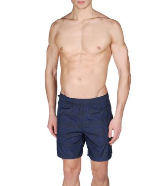 Swimming Trunks  ZEGNA SPORT